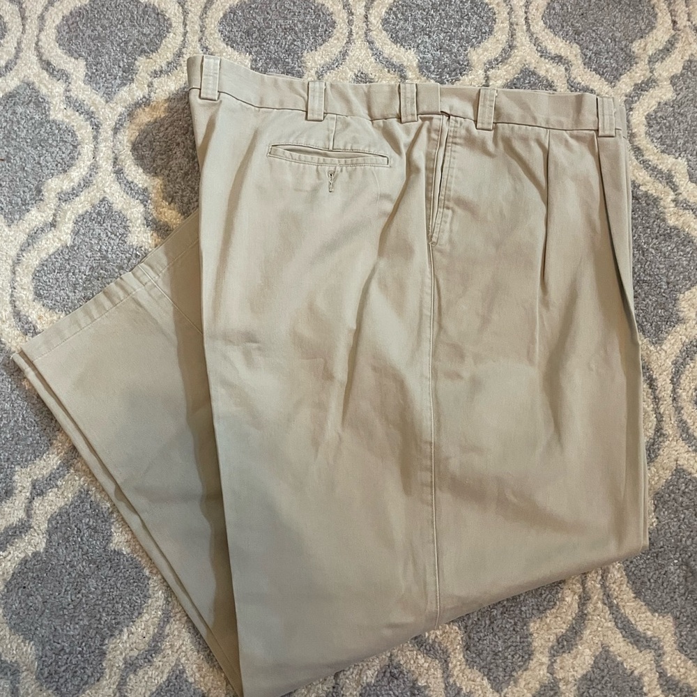 ⚡️ FLASH - Khaki pants